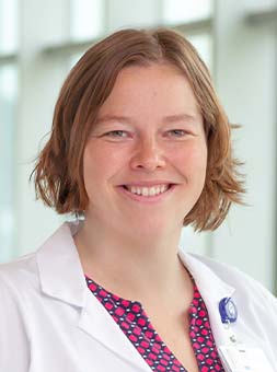 Meredith Buck MD